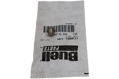 CC0001.1AM NEW OEM 2008-2010 BUELL 1125R/CR PIN 8X12 DIN 5402