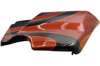 
              57200094DXP NEW OEM 2015 HARLEY-DAVIDSON FLTRUSE CVO ROADGLIDE RIGHT SIDE COVER
            