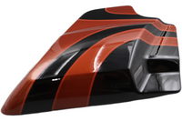 
              57200094DXP NEW OEM 2015 HARLEY-DAVIDSON FLTRUSE CVO ROADGLIDE RIGHT SIDE COVER
            