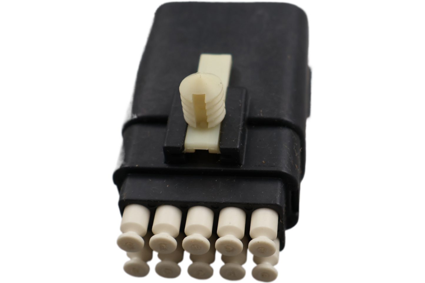 83974-09 NEW OEM 2009-2010 HARLEY-DAVIDSON FLHTCUTG TRI GLIDE TRIKE CONNECTION & PLUG