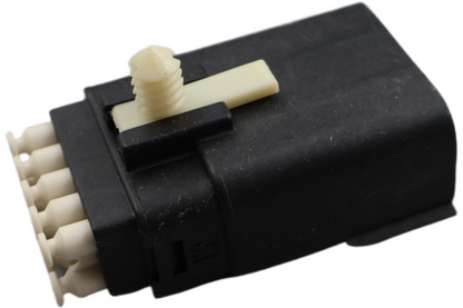 83974-09 NEW OEM 2009-2010 HARLEY-DAVIDSON FLHTCUTG TRI GLIDE TRIKE CONNECTION & PLUG