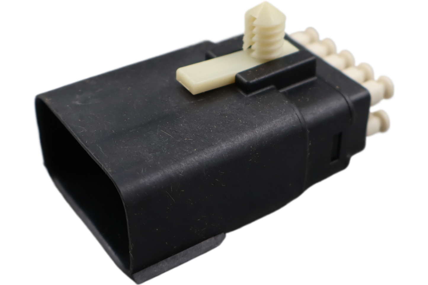 83974-09 NEW OEM 2009-2010 HARLEY-DAVIDSON FLHTCUTG TRI GLIDE TRIKE CONNECTION & PLUG