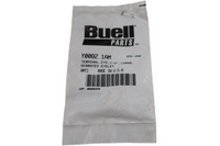 
              Y0082.1AM NEW OEM BUELL TERMINAL EYE 1/4 - 14AWG SERRATED EYELET Y0082.1AM
            