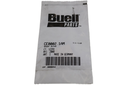 CE0002.1AM NEW OEM 2009-2010 BUELL 1125R/CR SNAP RING 28X2