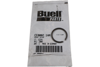 
              CE0002.1AM NEW OEM 2009-2010 BUELL 1125R/CR SNAP RING 28X2
            