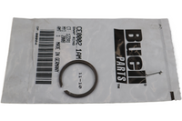 
              CE0002.1AM NEW OEM 2009-2010 BUELL 1125R/CR SNAP RING 28X2
            