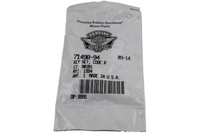 
              71498-94 NEW OEM HARLEY-DAVIDSON SPORTSTER XL KEY SET CODE R 71498-94
            