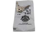 
              71498-94 NEW OEM HARLEY-DAVIDSON SPORTSTER XL KEY SET CODE R 71498-94
            