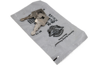 
              71498-94 NEW OEM HARLEY-DAVIDSON SPORTSTER XL KEY SET CODE R 71498-94
            