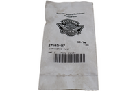 
              27045-97 NEW OEM 1997-2007 HARLEY-DAVIDSON TOURING CLIP CANNISTER
            