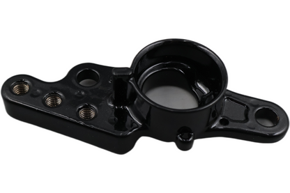 50589-08CRP NEW OEM 2008 HARLEY-DAVIDSON FLHRSE4 ROADKING PASS FLOORBOARD MOUNT