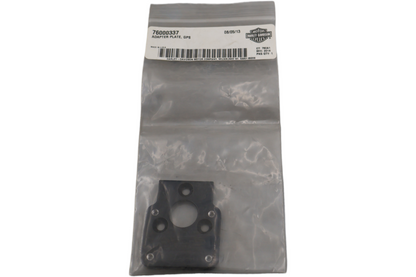 76000337 NEW OEM HARLEY-DAVIDSON GPS ADAPTOR PLATE