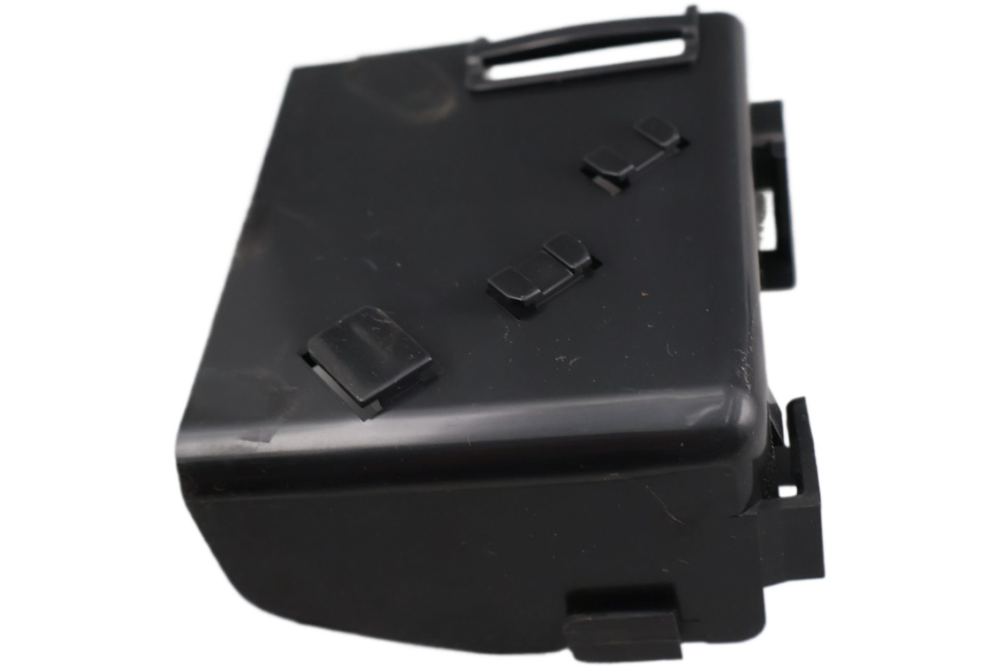 70479-07 NEW OEM 2007 HARLEY-DAVIDSON VRSC VROD BATTERY CADDY