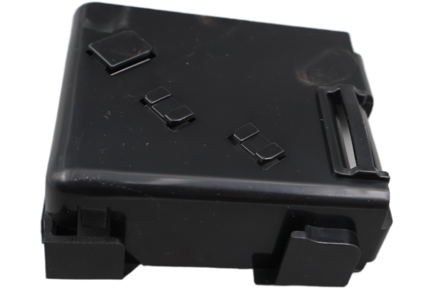 70479-07 NEW OEM 2007 HARLEY-DAVIDSON VRSC VROD BATTERY CADDY