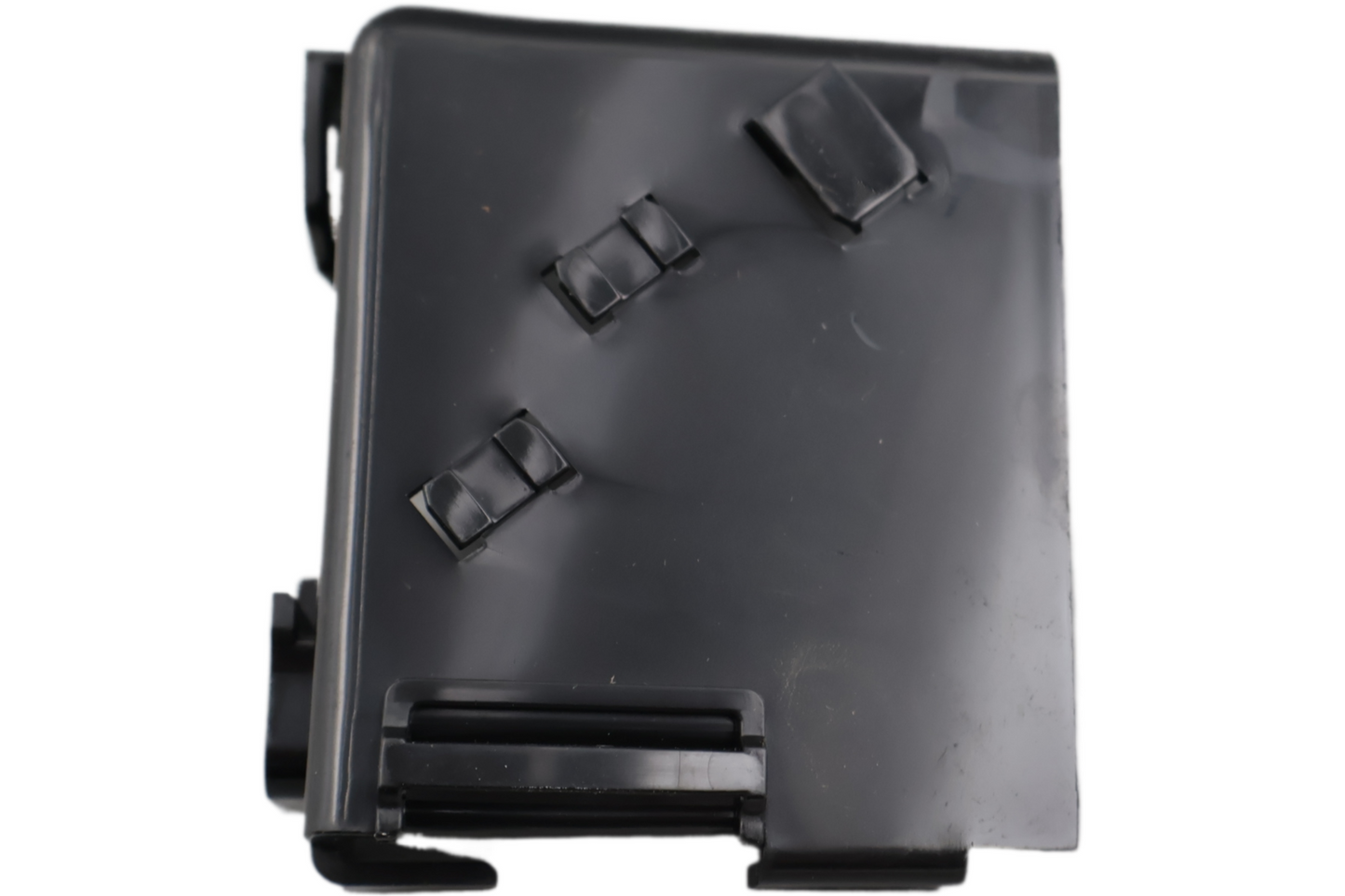 70479-07 NEW OEM 2007 HARLEY-DAVIDSON VRSC VROD BATTERY CADDY