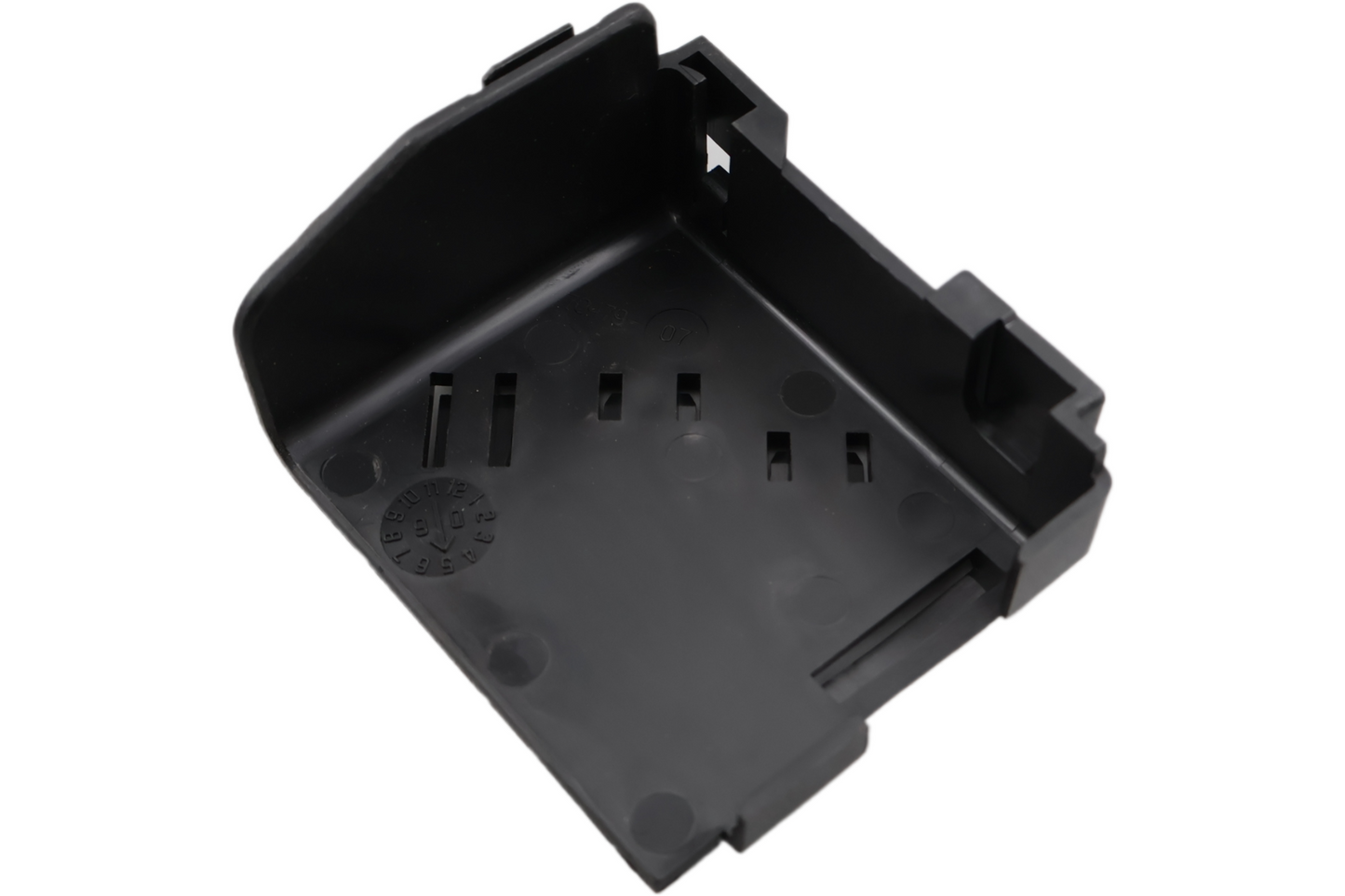 70479-07 NEW OEM 2007 HARLEY-DAVIDSON VRSC VROD BATTERY CADDY