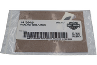 
              14100410 NEW OEM 2013 HARLEY-DAVIDSON FLHRSE5 HALF MOON CONSOLE DECAL
            