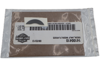 
              14100410 NEW OEM 2013 HARLEY-DAVIDSON FLHRSE5 HALF MOON CONSOLE DECAL
            