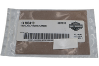
              14100410 NEW OEM 2013 HARLEY-DAVIDSON FLHRSE5 HALF MOON CONSOLE DECAL
            