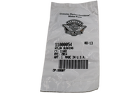 
              11000054 NEW OEM HARLEY-DAVIDSON NYLON BUSHING
            