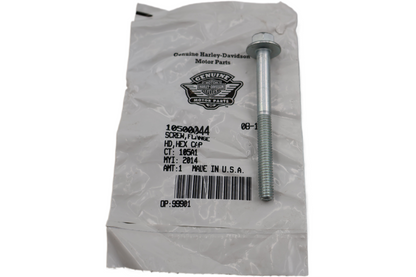 10500044 NEW OEM HARLEY-DAVIDSON SCREW FLANGE HEX HEAD 10500044