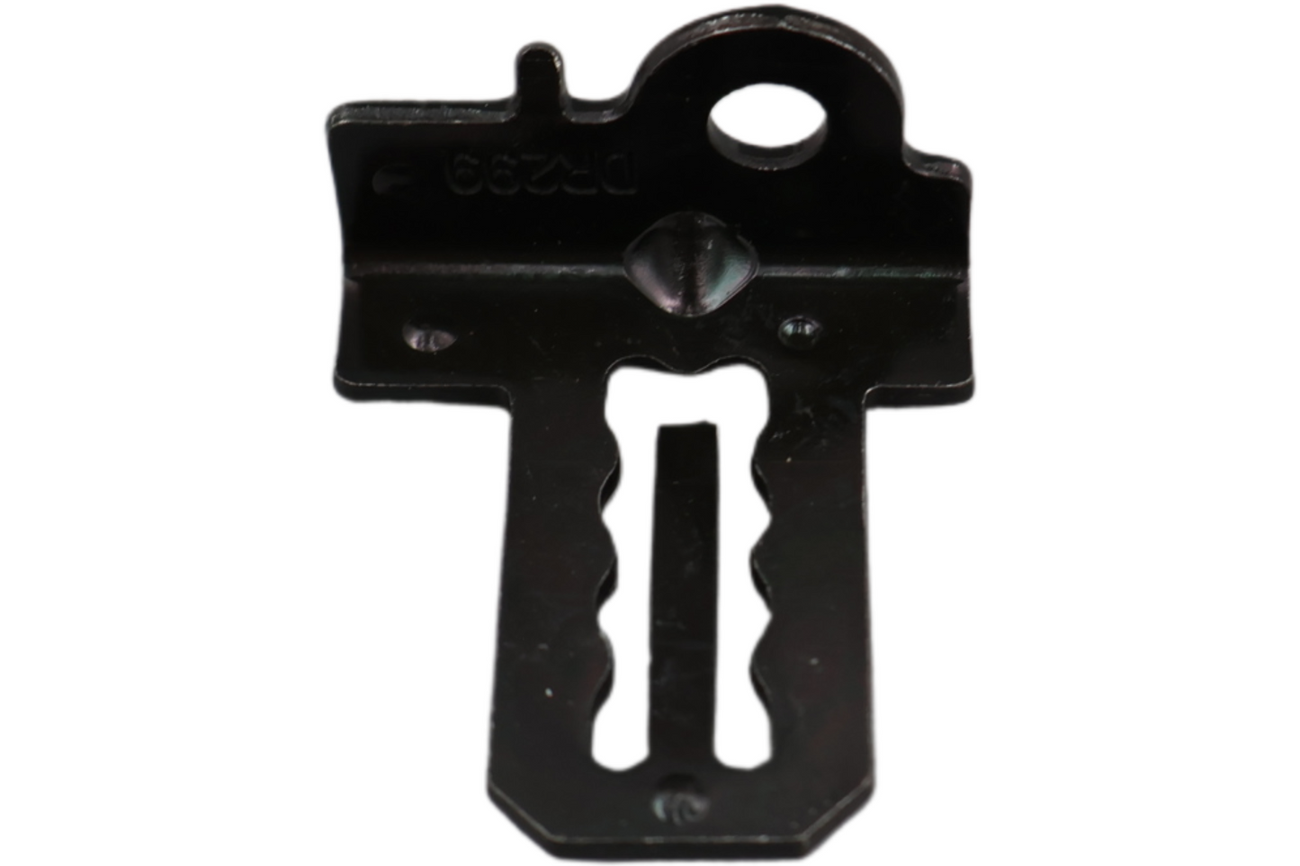 27716-07 NEW OEM HARLEY-DAVIDSON SOLENOID BRACKET 27716-07