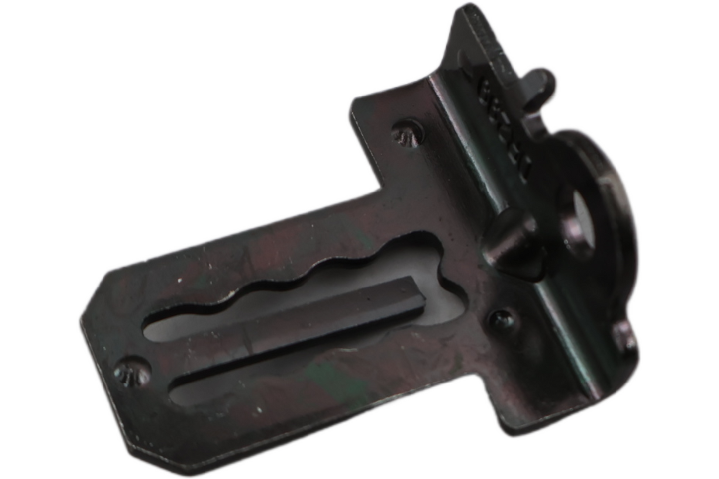 27716-07 NEW OEM HARLEY-DAVIDSON SOLENOID BRACKET 27716-07