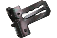 
              27716-07 NEW OEM HARLEY-DAVIDSON SOLENOID BRACKET 27716-07
            