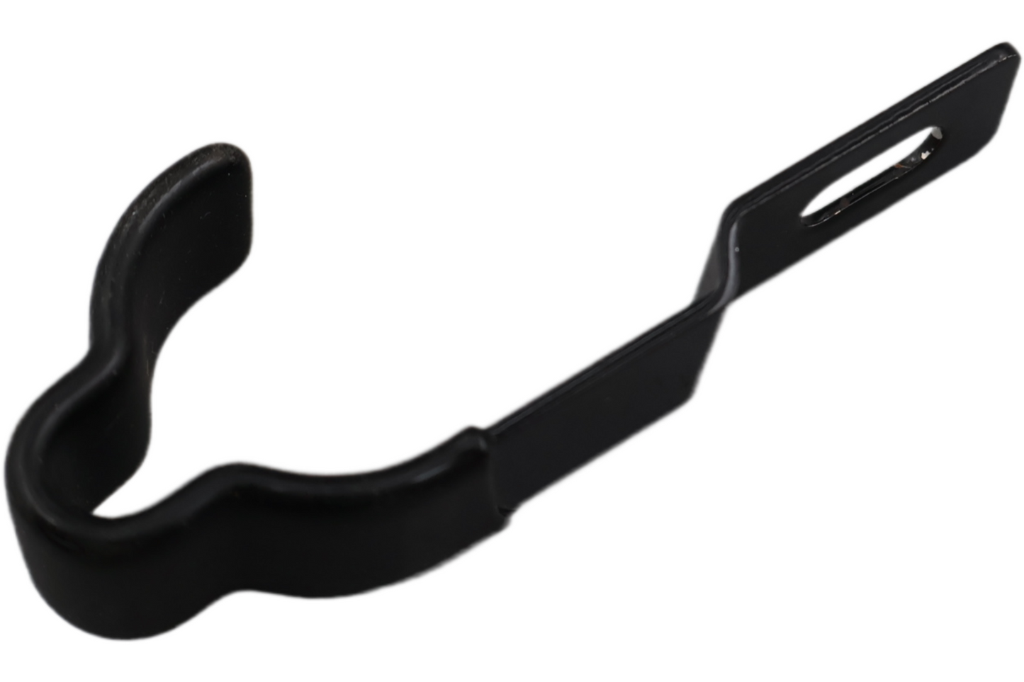 38901-08 NEW OEM 2008 HARLEY-DAVIDSON CVO TOURING LOWER CABLE RETAINER