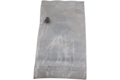 72718-05 NEW OEM 2005-2007 HARLEY-DAVIDSON FLHP FLHTP SEAL WIRE #12 AWG/ GRAY