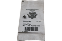 
              72718-05 NEW OEM 2005-2007 HARLEY-DAVIDSON FLHP FLHTP SEAL WIRE #12 AWG/ GRAY
            