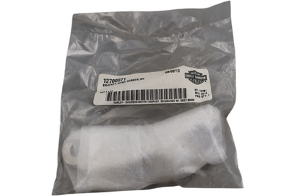 12700071 NEW OEM HARLEY-DAVIDSON XL SPORTSTER RT WINDSHIELD BRACKET
