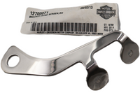 
              12700071 NEW OEM HARLEY-DAVIDSON XL SPORTSTER RT WINDSHIELD BRACKET
            