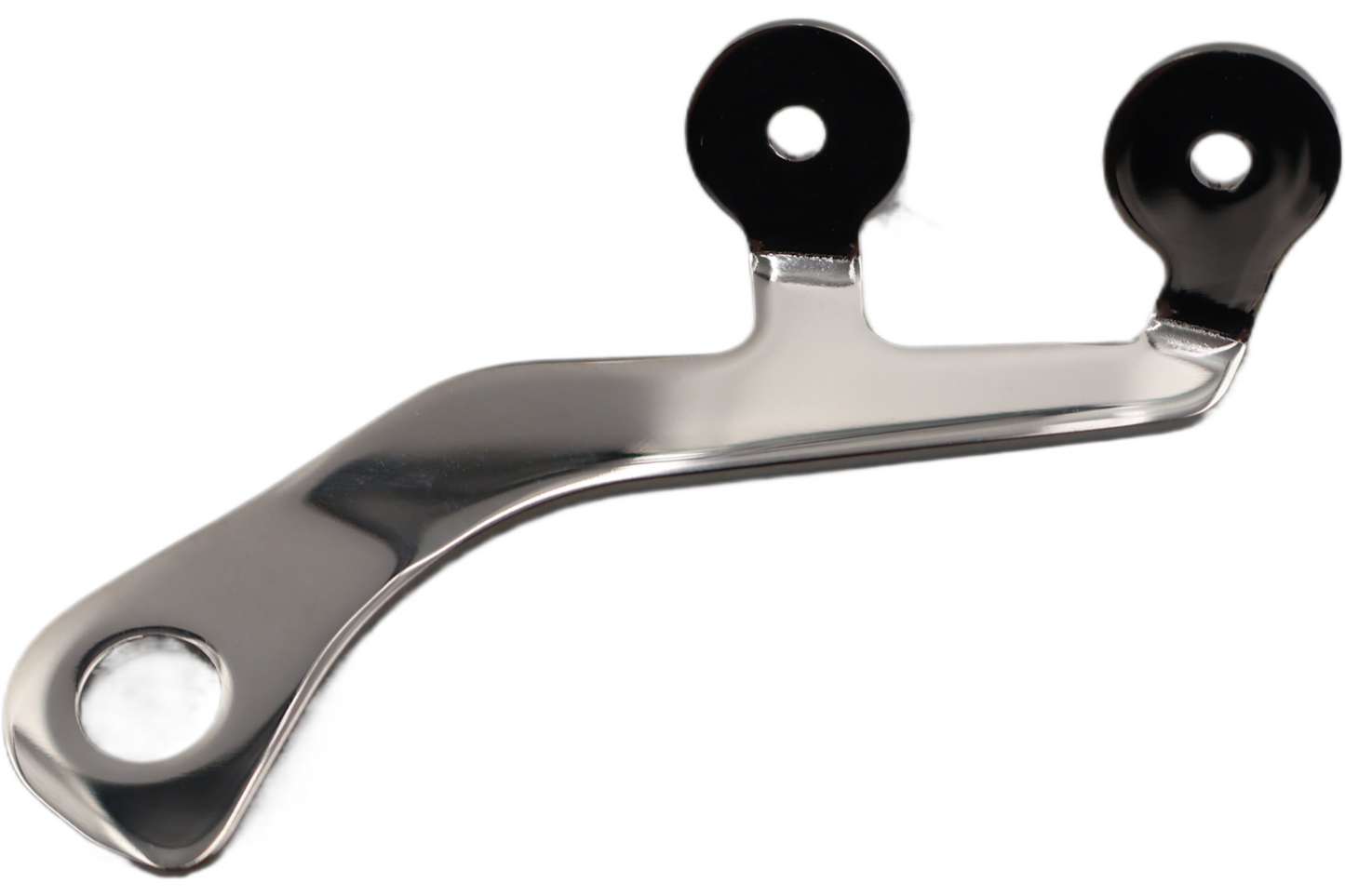 12700071 NEW OEM HARLEY-DAVIDSON XL SPORTSTER RT WINDSHIELD BRACKET