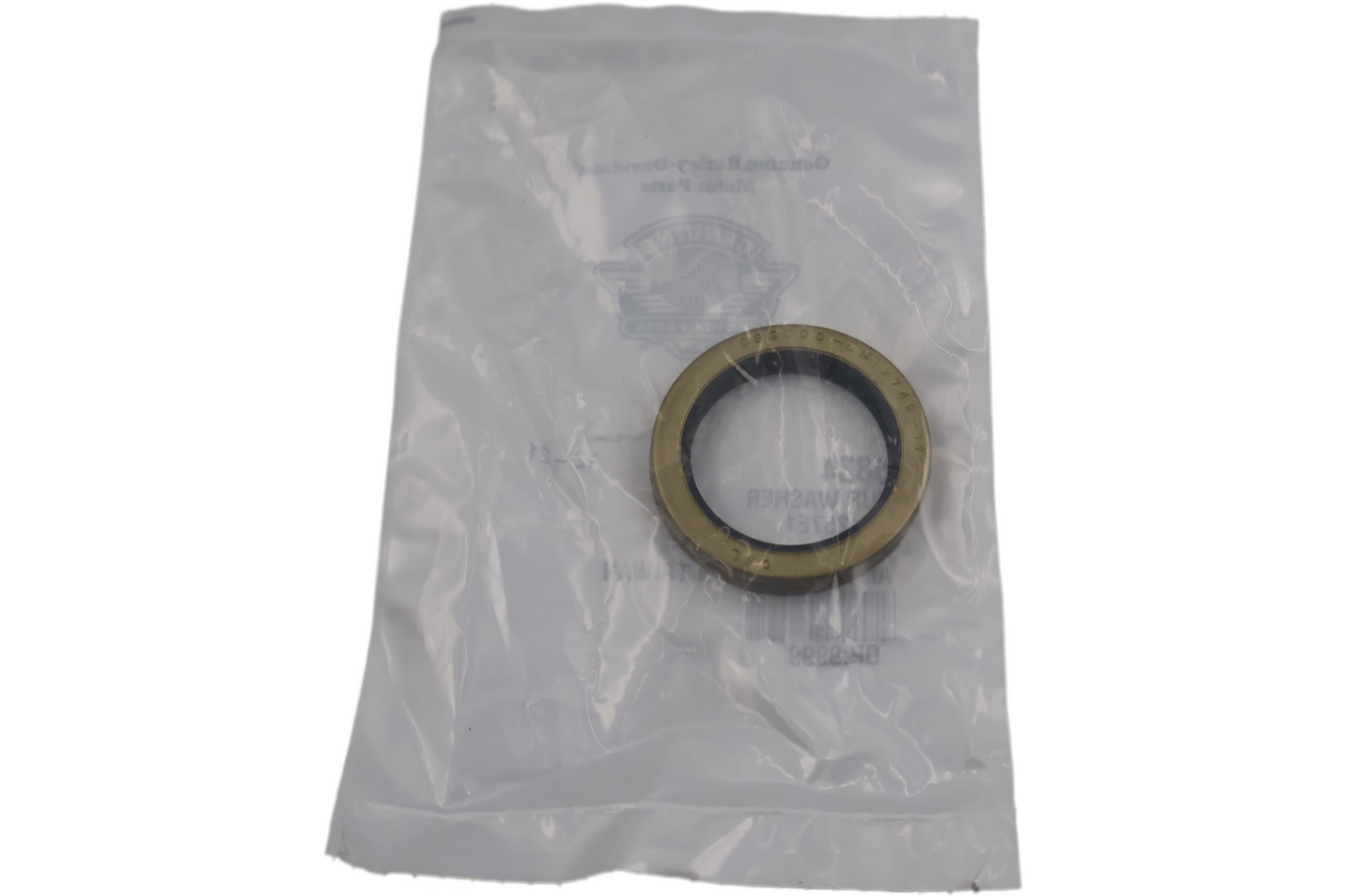 6834 NEW OEM 2002-2004 HARLEY-DAVIDSON VRSC VROD SWINGARM PIVOT SEAL 2-PACK