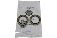 
              6834 NEW OEM 2002-2004 HARLEY-DAVIDSON VRSC VROD SWINGARM PIVOT SEAL 2-PACK
            