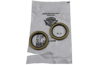 
              6834 NEW OEM 2002-2004 HARLEY-DAVIDSON VRSC VROD SWINGARM PIVOT SEAL 2-PACK
            