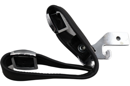 51584-09 NEW OEM 2009 HARLEY-DAVIDSON FLTRSE3 ROADGLIDE SEAT GRABSTRAP