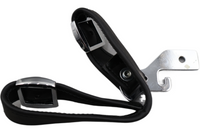 
              51584-09 NEW OEM 2009 HARLEY-DAVIDSON FLTRSE3 ROADGLIDE SEAT GRABSTRAP
            
