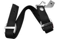 
              51584-09 NEW OEM 2009 HARLEY-DAVIDSON FLTRSE3 ROADGLIDE SEAT GRABSTRAP
            
