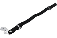 
              51584-09 NEW OEM 2009 HARLEY-DAVIDSON FLTRSE3 ROADGLIDE SEAT GRABSTRAP
            