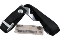 
              51584-09 NEW OEM 2009 HARLEY-DAVIDSON FLTRSE3 ROADGLIDE SEAT GRABSTRAP
            