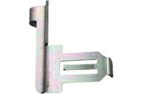 
              27723-08 NEW OEM 2008 HARLEY-DAVIDSON TOURING PURGE SOLENOID BRACKET
            