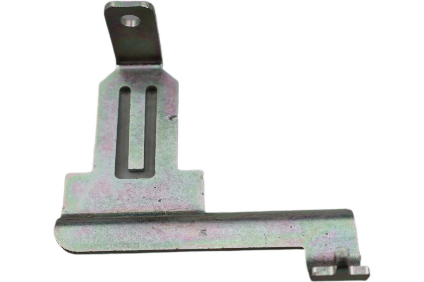 27723-08 NEW OEM 2008 HARLEY-DAVIDSON TOURING PURGE SOLENOID BRACKET