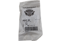 
              40642-08 NEW OEM 2008-2009 HARLEY-DAVIDSON FLTR ROADGLIDE BRAKELINE CLIP
            
