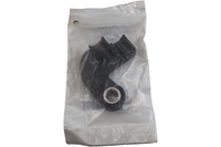 
              40642-08 NEW OEM 2008-2009 HARLEY-DAVIDSON FLTR ROADGLIDE BRAKELINE CLIP
            