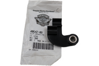 
              40642-08 NEW OEM 2008-2009 HARLEY-DAVIDSON FLTR ROADGLIDE BRAKELINE CLIP
            