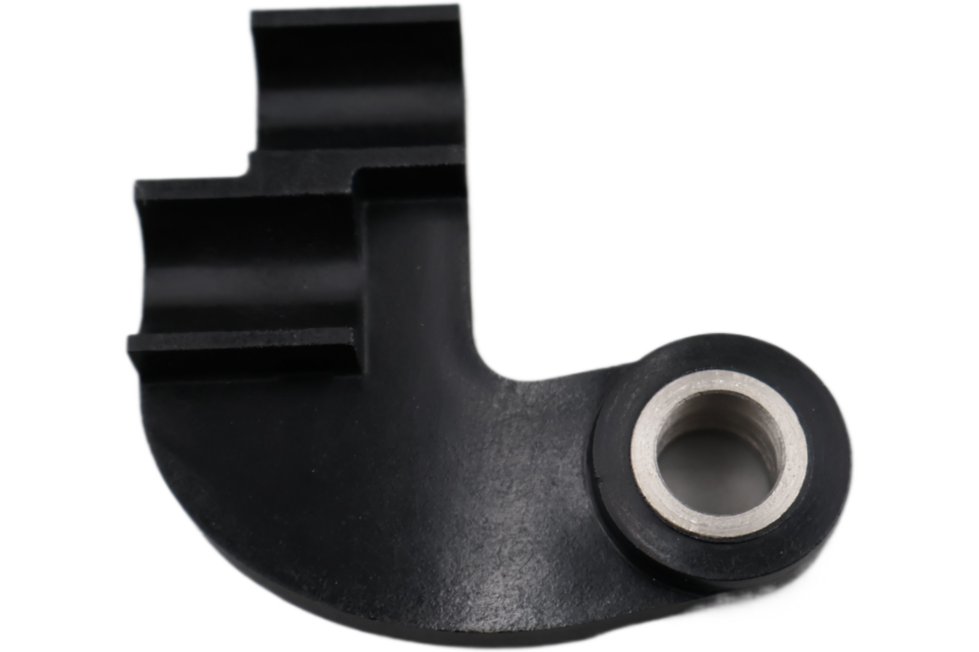40642-08 NEW OEM 2008-2009 HARLEY-DAVIDSON FLTR ROADGLIDE BRAKELINE CLIP