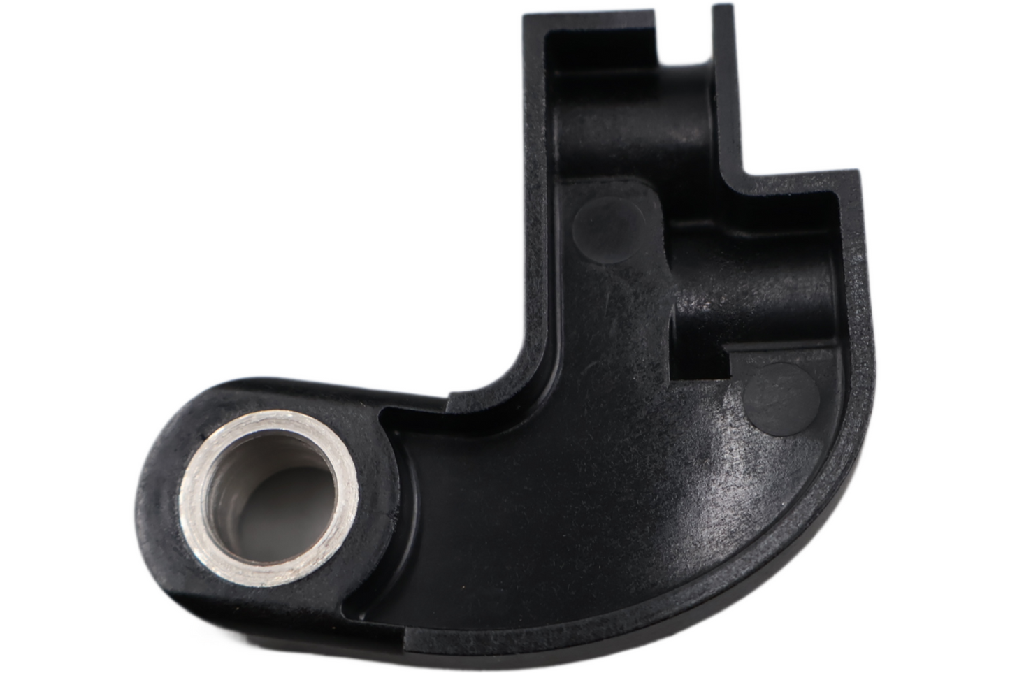40642-08 NEW OEM 2008-2009 HARLEY-DAVIDSON FLTR ROADGLIDE BRAKELINE CLIP