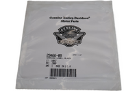 
              29466-08 NEW OEM 2009-2013 HARLEY-DAVIDSON SPORTSTER AIR CLEANER WARNING LABEL
            